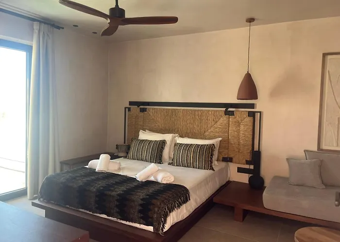 Boho Sapiens Sea View *