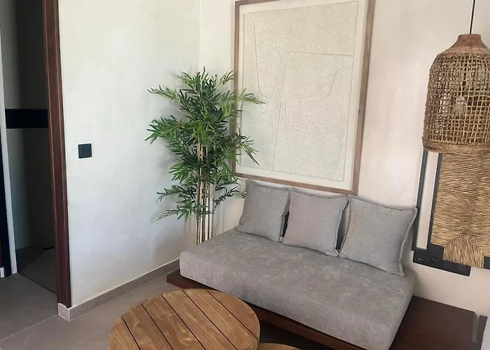 Boho Sapiens Sea View * آداماس