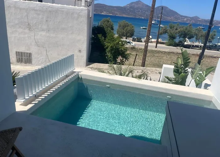 Boho Sapiens Sea View *