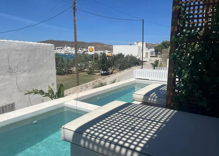 Apartment Boho Sapiens Sea View *